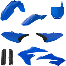 Acerbis Yamaha YZ65 18-25 Factory Plastics Kit