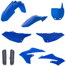 Acerbis Yamaha YZ65 18-25 OEM 23 Plastic Kit