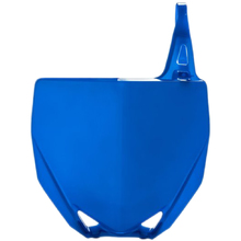 Acerbis Yamaha YZ65 18-26 Blue Front Plate