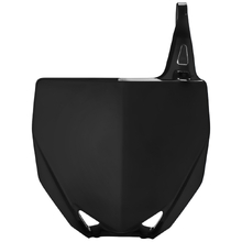 Acerbis Yamaha YZ65 18-26 Black Front Plate