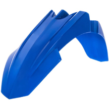 Acerbis Yamaha YZ65 18-26 Blue Front Fender