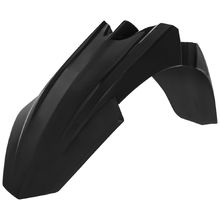 Acerbis Yamaha YZ65 18-26 Black Front Fender