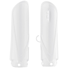 Acerbis Yamaha YZ65 18-25 White Fork Protectors