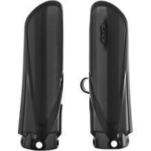 Acerbis Yamaha YZ65 18-25 Black Fork Protectors
