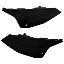 Acerbis Yamaha YZ65 18-26 Black Side Panels
