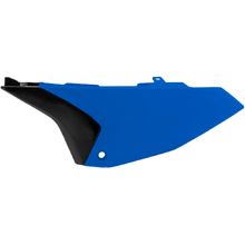 Acerbis Yamaha YZ65 18-26 Blue/Black Side Panels