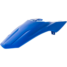 Acerbis Yamaha YZ65 18-26 Blue Rear Fender