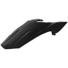 Acerbis Yamaha YZ65 18-26 Black Rear Fender