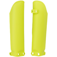 Acerbis Husqvarna TC50/65 19-24 Yellow Fork Protectors