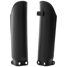 Acerbis Husqvarna TC65 17-18 Black Fork Protectors