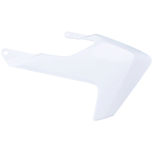 Acerbis  Husqvarna TC65 16-23 White Radiator Shrouds