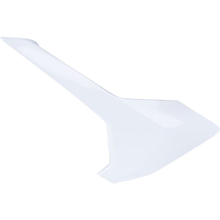 Acerbis Husqvarna TC65 18-23 White Side Panels
