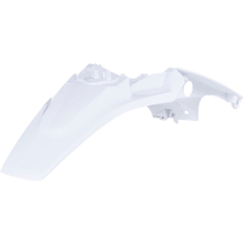 Acerbis Husqvarna TC65 16-23 White Rear Fender