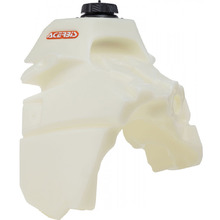 Acerbis KTM SXF 19-21 12L Clear Fuel Tank