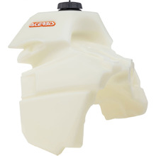 Acerbis KTM 250/350/450 SX-F 19-21 15L Clear Fuel Tank