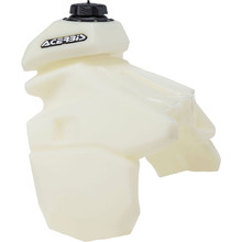 Acerbis Husqvarna 250/350/450 FC 19-21 12L Clear Fuel Tank
