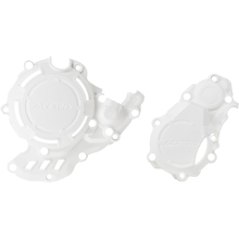 Acerbis KTM/Husqvarna/Gas Gas 250-350 16-23 White X-Power Kit