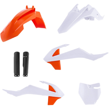 Acerbis KTM 65 SX 20-23 OEM Plastics Kit