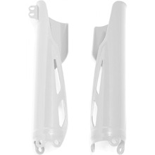 Acerbis Honda CRF 250/450 19-26 White Fork Protectors