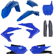 Acerbis Yamaha YZ250F 19-23 YZ450F 18-22 OEM 23 Plastics Kit