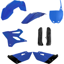 Acerbis Yamaha YZ85 19-21 Replica 21 Plastics Kit