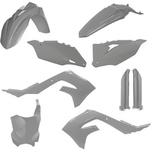 Acerbis Kawasaki KX450F 19-23 7C Grey Hawk Plastics Kit