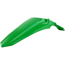 Acerbis Kawasaki KX250F 21-24 KX450F 19-23 Green Rear Fender