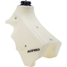 Acerbis Yamaha YZ125-250 05-21 12L Clear Fuel Tank