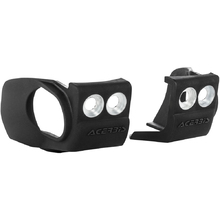 Acerbis Beta 19-25 Black Fork Shoe Protector