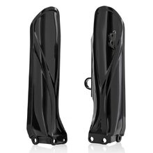 Acerbis Yamaha YZ85 19-27 Black Fork Protectors