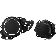 Acerbis Beta RR250-300 RX300 18-25 Black X-Power Kit
