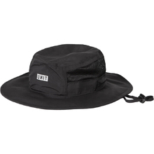 Unit Booney Black Bucket Hat