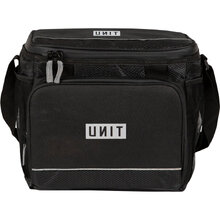 Unit Stack Black Cooler Bag