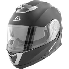 Acerbis Serel Black Modular Helmet