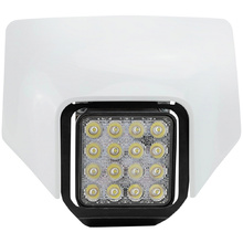Acerbis VSL Husqvarna FE/TE 17-19 White LED Headlight