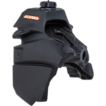 Acerbis KTM EXC/EXC-F 20-23 12L Black Fuel Tank