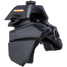 Acerbis KTM EXC-F 20-23 15L Black Fuel Tank