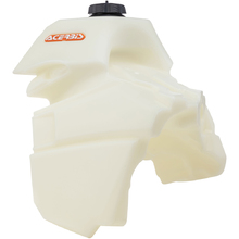 Acerbis KTM EXC-F 20-23 15L Clear Fuel Tank