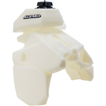 Acerbis Husqvarna FE/TE 20-23 12L Clear Fuel Tank