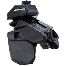 Acerbis Husqvarna FE/TE 20-21 15L Black Fuel Tank