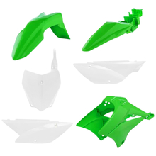 Acerbis Kawasaki KLX110 10-26 OEM Plastics Kit