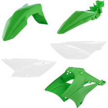 Acerbis Kawasaki KLX110 10-26 OEM Plastics Kit