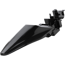 Acerbis Kawasaki KLX110 10-25 Black Rear Fender