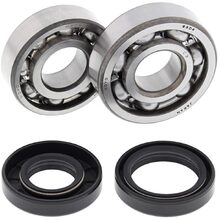 All Balls Yamaha YZ80 93-01 YZ85 02-04 Main Bearing and Seal Kit