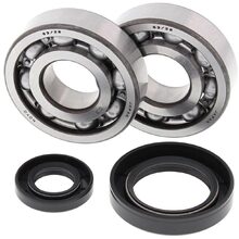 All Balls Honda CR250R 92-07 Main Bearing & Seal Kit