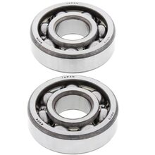 All Balls Honda CRF50F-70F 04-27 XR50R-70R 97-06 Main Bearing & Seal Kit