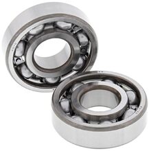 All Balls Honda CRF100F 04-13 CRF110F-125F 14-27 Main Bearing & Seal Kit