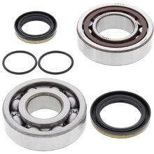 All Balls KTM/Husqvarna/Gas Gas 125-150 98-27 Main Bearing & Seal Kit