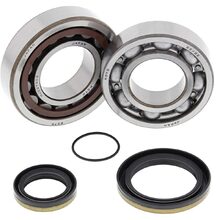 All Balls KTM 250-300EXC 04-18 Main Bearing & Seal Kit
