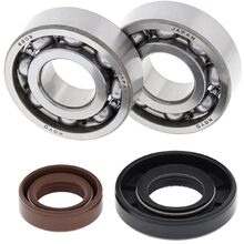 All Balls KTM 50 SX 01-08 Main Bearing & Seal Kit